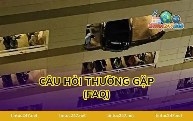 Câu Hỏi Thường Gặp (FAQ)